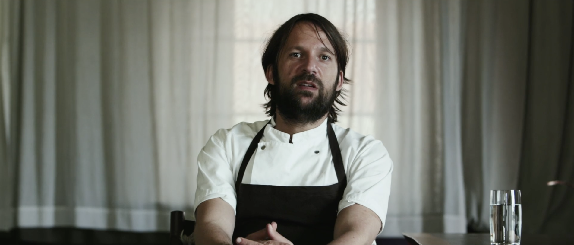 American Express x noma